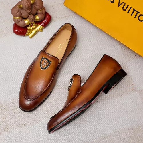 Louis Vuitton LV Oxfords Shoes For Men #1303917