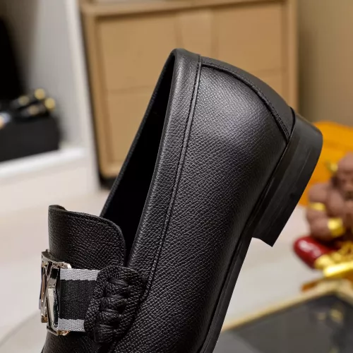 Cheap Louis Vuitton LV Oxfords Shoes For Men #1303919 Replica Wholesale [$92.00 USD] [ITEM#1303919] on Replica Louis Vuitton LV Oxfords Shoes