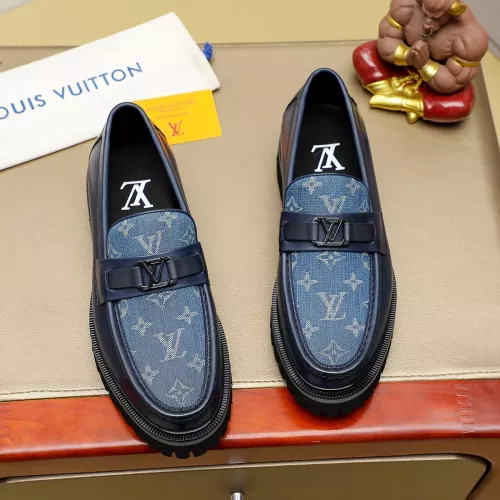 Louis Vuitton LV Oxfords Shoes For Men #1303923