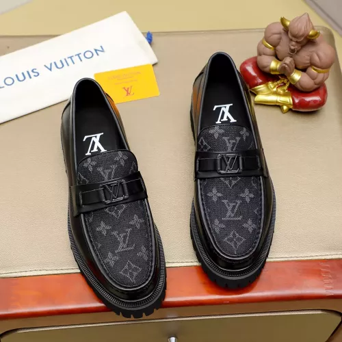 Louis Vuitton LV Oxfords Shoes For Men #1303924