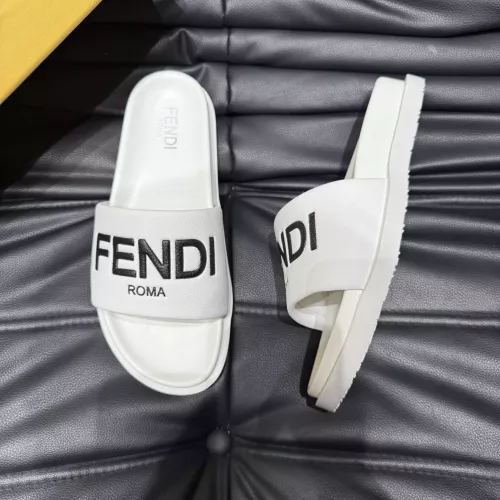 Fendi Slippers For Men #1303933