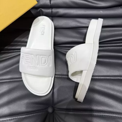 Fendi Slippers For Men #1303937