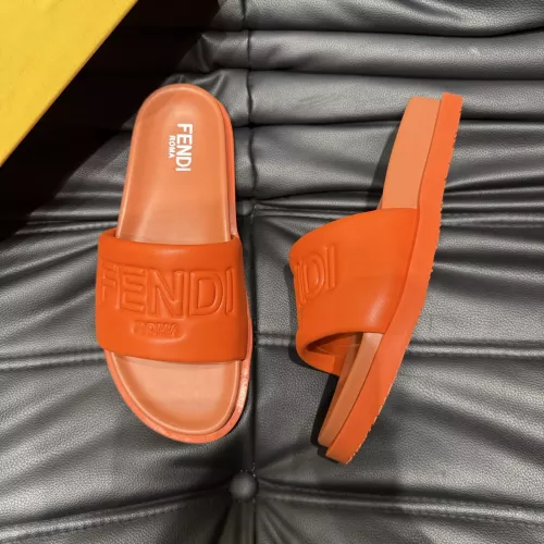 Fendi Slippers For Men #1303939