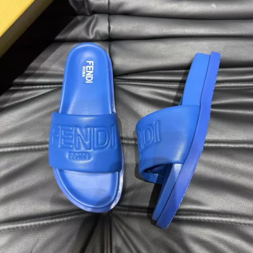 Fendi Slippers For Men #1303944