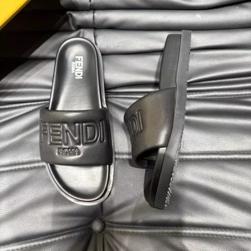 Fendi Slippers For Men #1303946