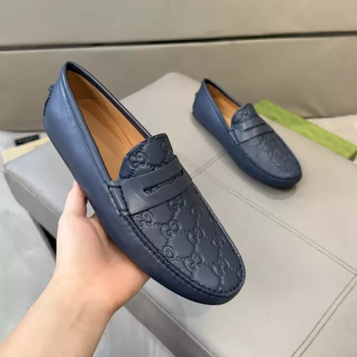 Gucci Oxfords Shoes For Men #1303959