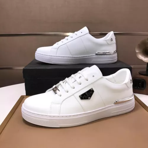 Philipp Plein PP Casual Shoes For Men #1303991