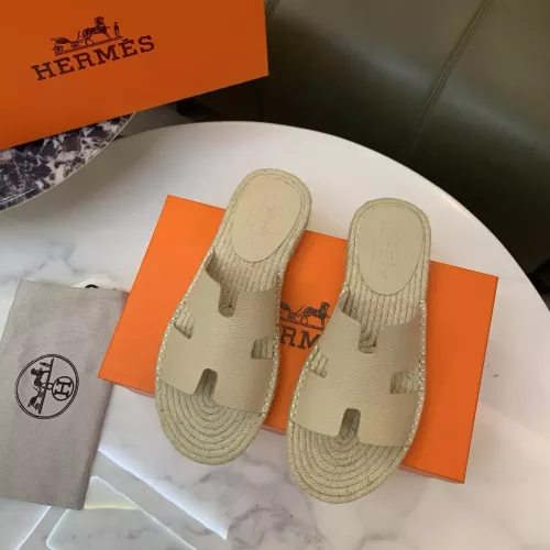 Hermes Slippers For Men #1304000