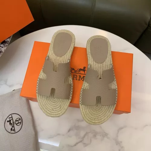 Hermes Slippers For Men #1304001