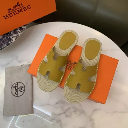 Hermes Slippers For Men #1304002