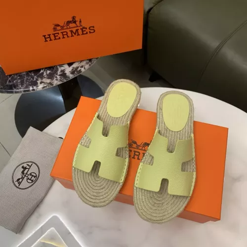 Hermes Slippers For Men #1304006