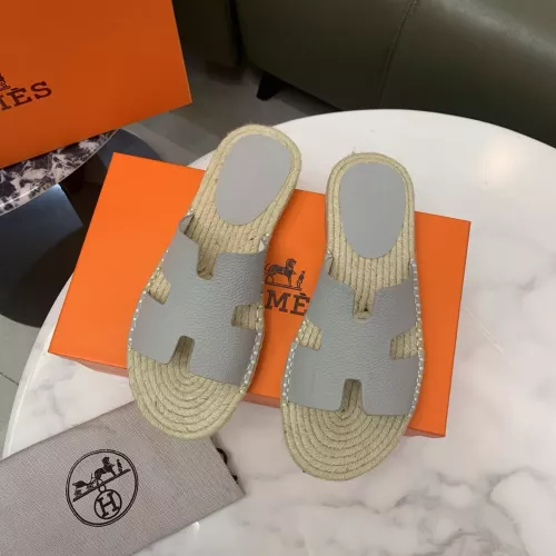 Hermes Slippers For Men #1304007