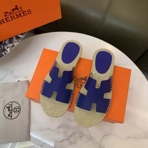 Hermes Slippers For Men #1304011