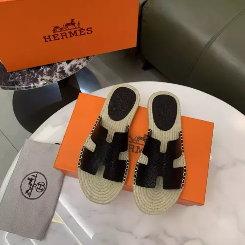 Hermes Slippers For Men #1304013