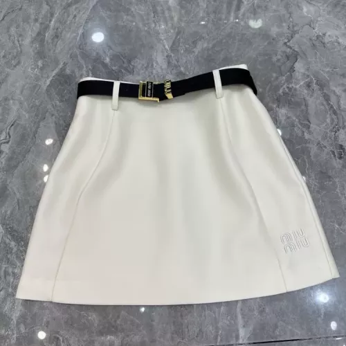 MIU MIU Skirts For Women #1304015