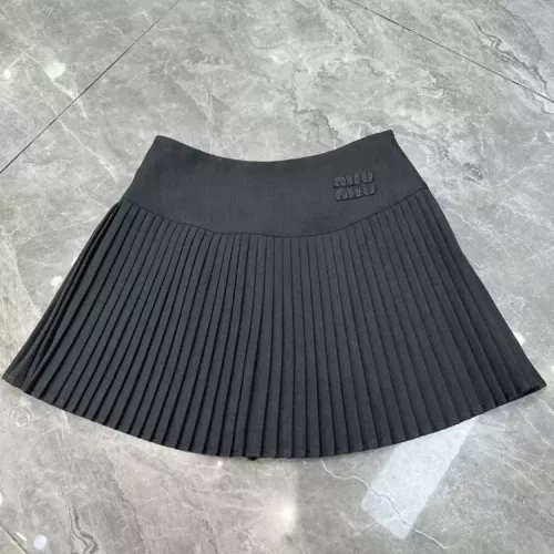 MIU MIU Skirts For Women #1304018