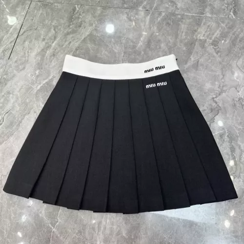 MIU MIU Skirts For Women #1304019