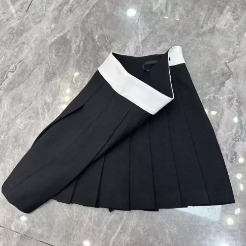 Cheap MIU MIU Skirts For Women #1304019 Replica Wholesale [$92.00 USD] [ITEM#1304019] on Replica MIU MIU Skirts