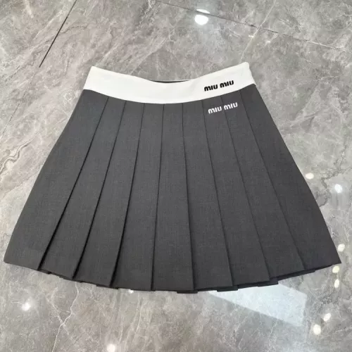 MIU MIU Skirts For Women #1304020