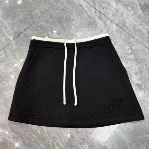 MIU MIU Skirts For Women #1304022