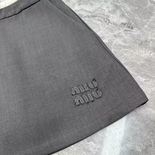 Cheap MIU MIU Skirts For Women #1304023 Replica Wholesale [$85.00 USD] [ITEM#1304023] on Replica MIU MIU Skirts