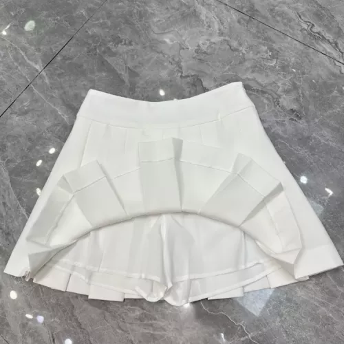 Cheap Thom Browne TB Skirts For Women #1304026 Replica Wholesale [$92.00 USD] [ITEM#1304026] on Replica Thom Browne TB Skirts