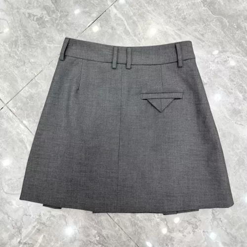 Cheap Prada Skirts For Women #1304027 Replica Wholesale [$88.00 USD] [ITEM#1304027] on Replica Prada Skirts