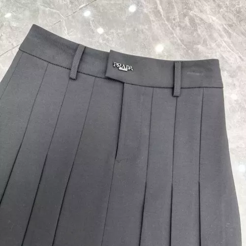 Cheap Prada Skirts For Women #1304027 Replica Wholesale [$88.00 USD] [ITEM#1304027] on Replica Prada Skirts