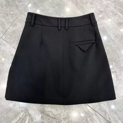 Cheap Prada Skirts For Women #1304028 Replica Wholesale [$88.00 USD] [ITEM#1304028] on Replica Prada Skirts