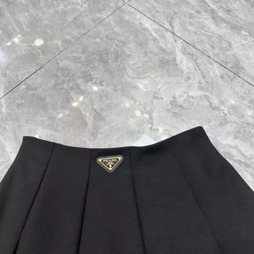 Cheap Prada Skirts For Women #1304030 Replica Wholesale [$92.00 USD] [ITEM#1304030] on Replica Prada Skirts