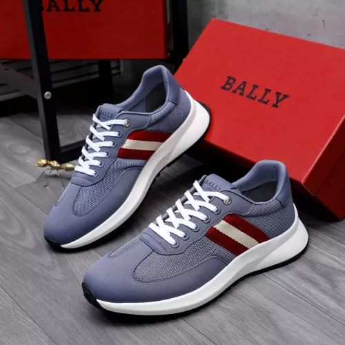 Bally Casual Shoes For Men #1304037