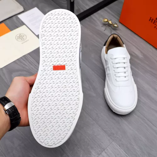 Cheap Hermes Casual Shoes For Men #1304042 Replica Wholesale [$96.00 USD] [ITEM#1304042] on Replica Hermes Casual Shoes