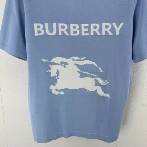 Cheap Burberry T-Shirts Short Sleeved For Women #1304047 Replica Wholesale [$76.00 USD] [ITEM#1304047] on Replica Burberry T-Shirts