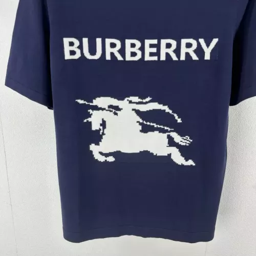 Cheap Burberry T-Shirts Short Sleeved For Women #1304048 Replica Wholesale [$76.00 USD] [ITEM#1304048] on Replica Burberry T-Shirts