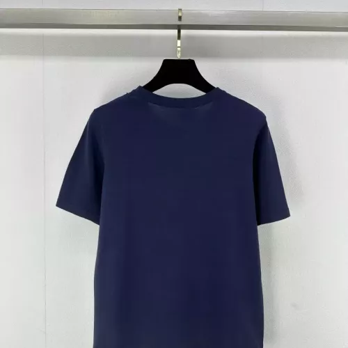 Cheap Burberry T-Shirts Short Sleeved For Women #1304048 Replica Wholesale [$76.00 USD] [ITEM#1304048] on Replica Burberry T-Shirts