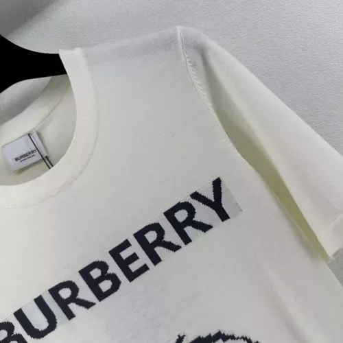 Cheap Burberry T-Shirts Short Sleeved For Women #1304049 Replica Wholesale [$76.00 USD] [ITEM#1304049] on Replica Burberry T-Shirts