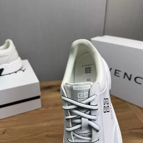 Cheap Givenchy Casual Shoes For Men #1304069 Replica Wholesale [$108.00 USD] [ITEM#1304069] on Replica Givenchy Casual Shoes