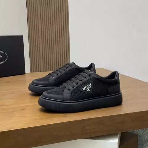 Cheap Prada Casual Shoes For Men #1304092 Replica Wholesale [$128.00 USD] [ITEM#1304092] on Replica Prada Casual Shoes