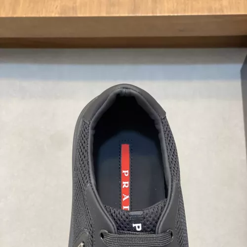 Cheap Prada Casual Shoes For Men #1304092 Replica Wholesale [$128.00 USD] [ITEM#1304092] on Replica Prada Casual Shoes