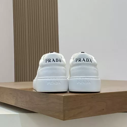 Cheap Prada Casual Shoes For Men #1304095 Replica Wholesale [$128.00 USD] [ITEM#1304095] on Replica Prada Casual Shoes