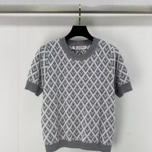 Valentino T-Shirts Short Sleeved For Women #1304097