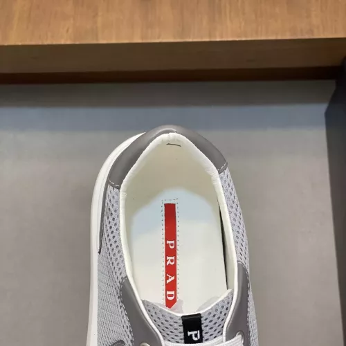 Cheap Prada Casual Shoes For Men #1304098 Replica Wholesale [$128.00 USD] [ITEM#1304098] on Replica Prada Casual Shoes