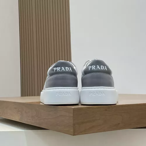 Cheap Prada Casual Shoes For Men #1304098 Replica Wholesale [$128.00 USD] [ITEM#1304098] on Replica Prada Casual Shoes