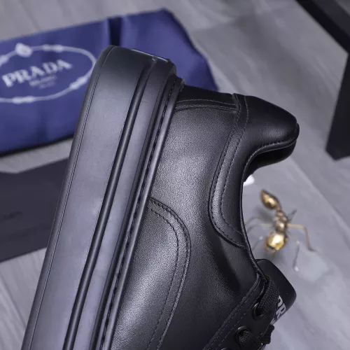 Cheap Prada Casual Shoes For Men #1304103 Replica Wholesale [$96.00 USD] [ITEM#1304103] on Replica Prada Casual Shoes