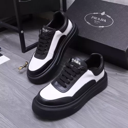 Prada Casual Shoes For Men #1304104