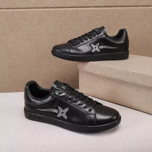 Cheap Louis Vuitton Casual Shoes For Men #1304121 Replica Wholesale [$80.00 USD] [ITEM#1304121] on Replica Louis Vuitton Casual Shoes