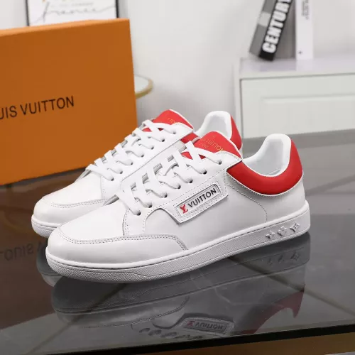 Louis Vuitton Casual Shoes For Men #1304123