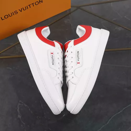 Cheap Louis Vuitton Casual Shoes For Men #1304123 Replica Wholesale [$72.00 USD] [ITEM#1304123] on Replica Louis Vuitton Casual Shoes