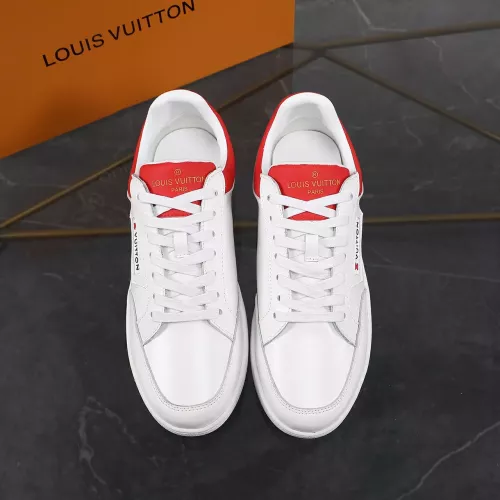 Cheap Louis Vuitton Casual Shoes For Men #1304123 Replica Wholesale [$72.00 USD] [ITEM#1304123] on Replica Louis Vuitton Casual Shoes