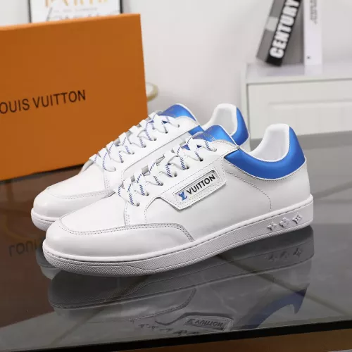 Louis Vuitton Casual Shoes For Men #1304124